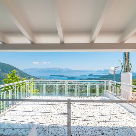 Violitzis Villas Neochori  Exterior photo