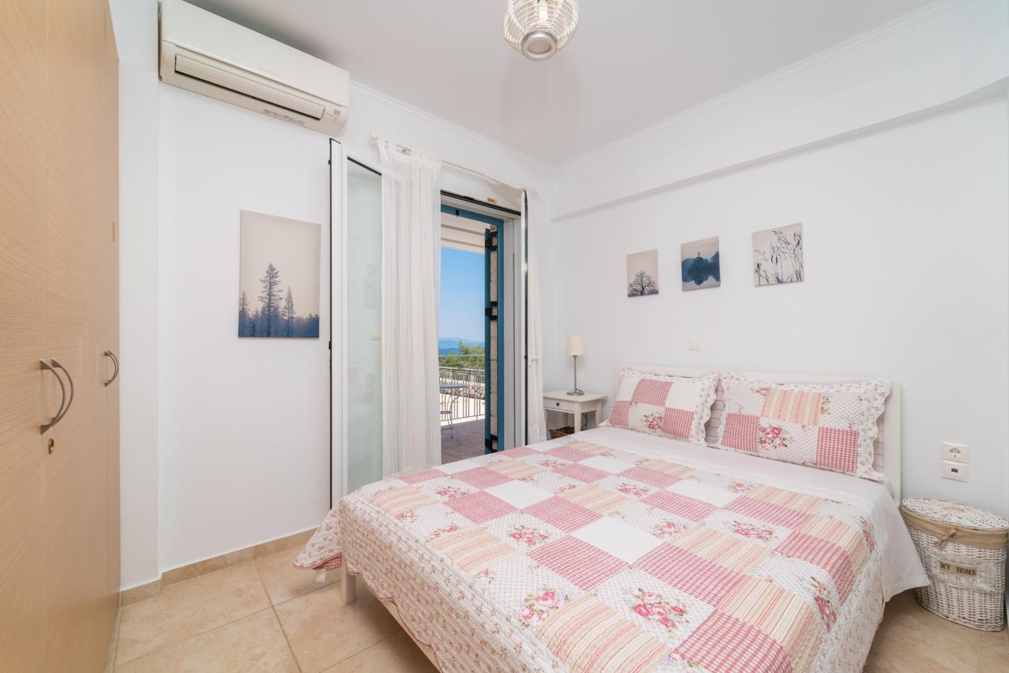 Violitzis Villas Neochori  Exterior photo