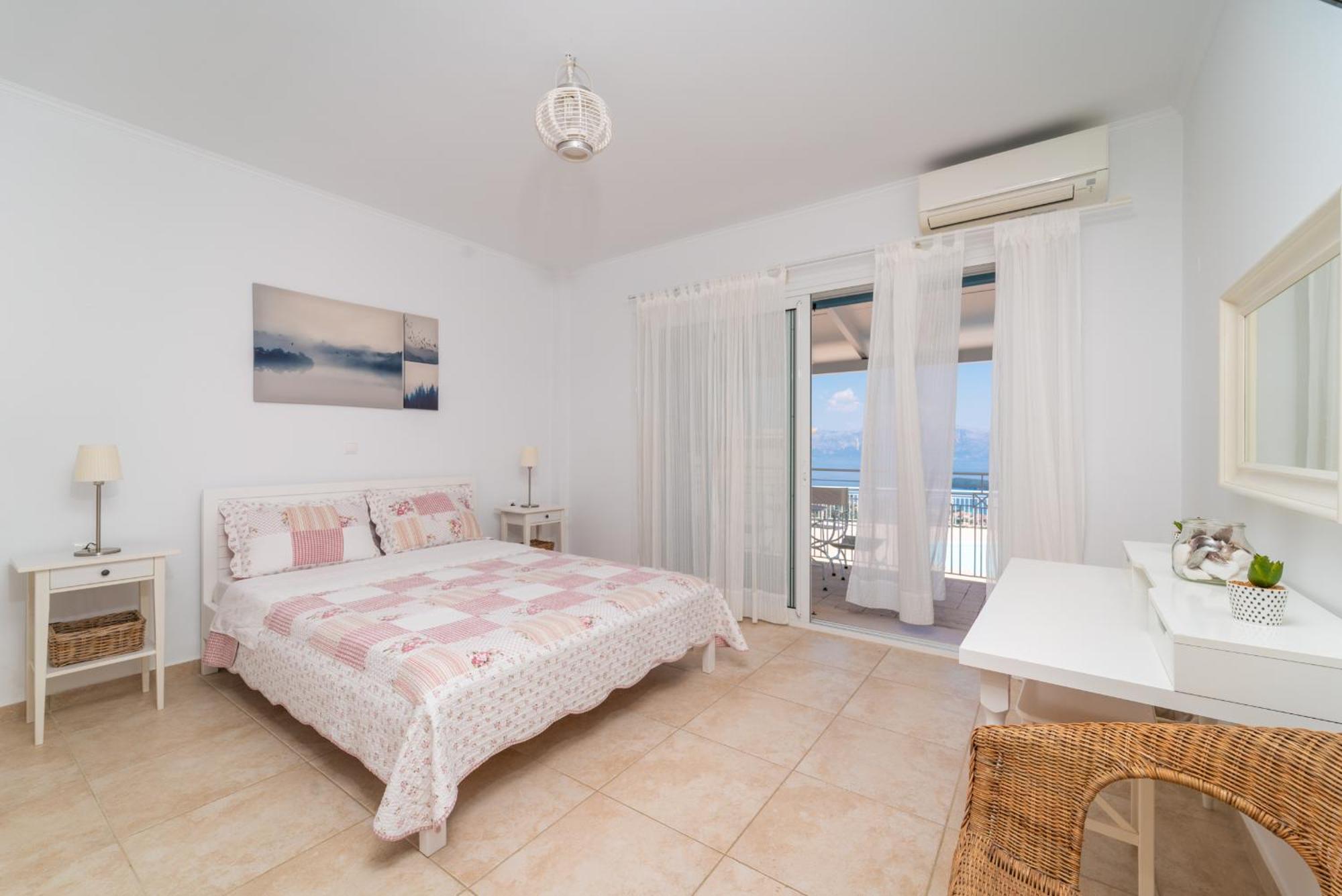 Violitzis Villas Neochori  Exterior photo