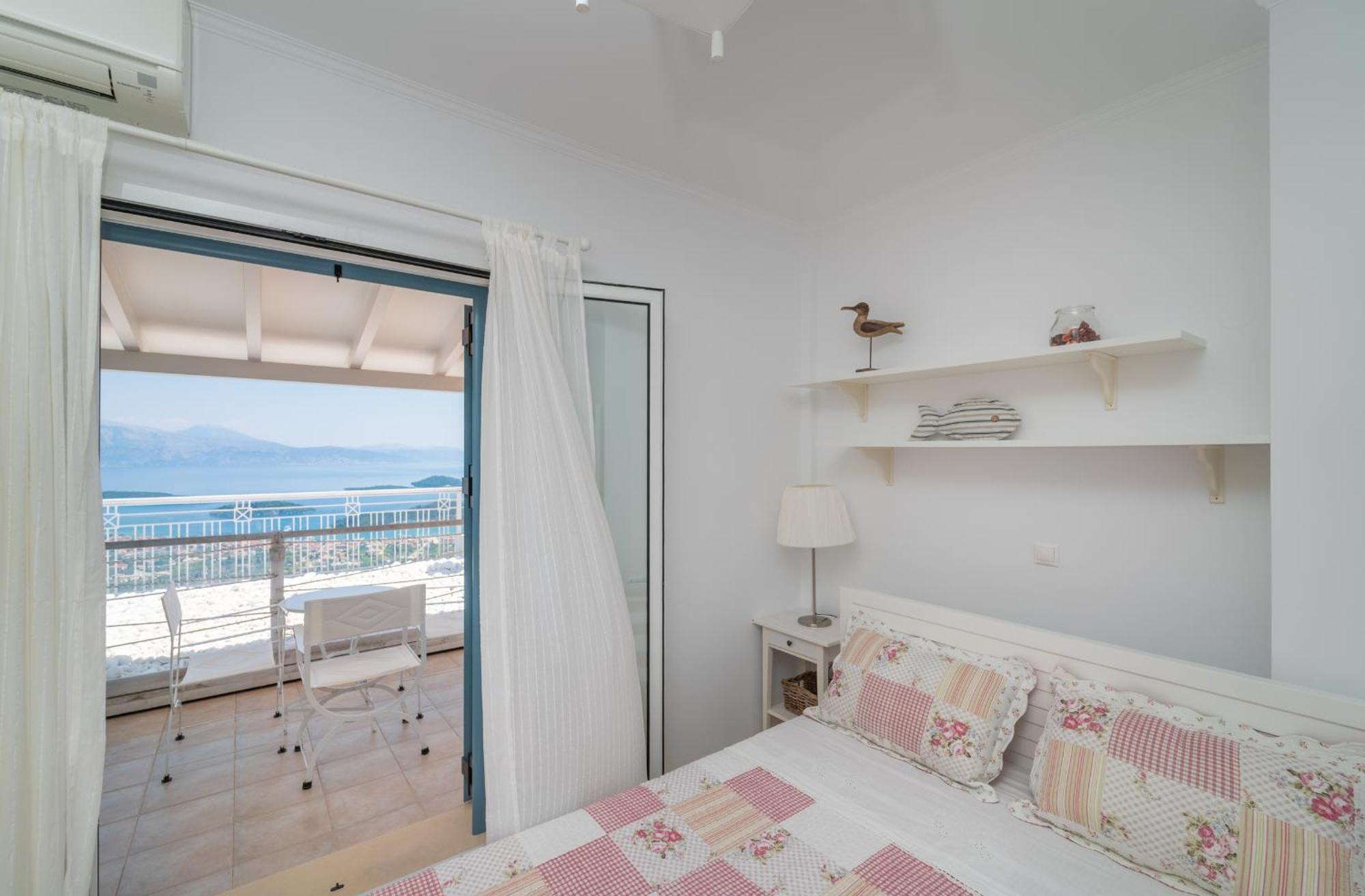 Violitzis Villas Neochori  Exterior photo