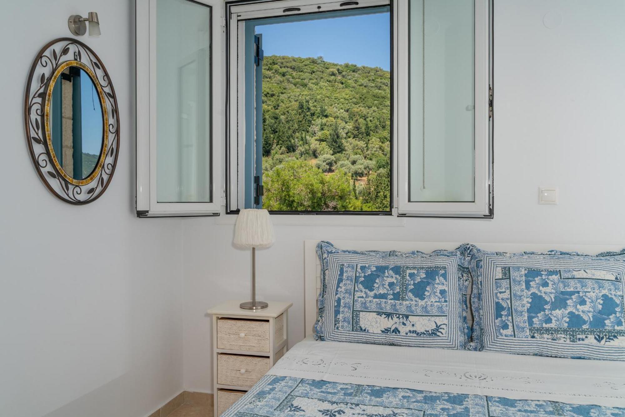 Violitzis Villas Neochori  Exterior photo